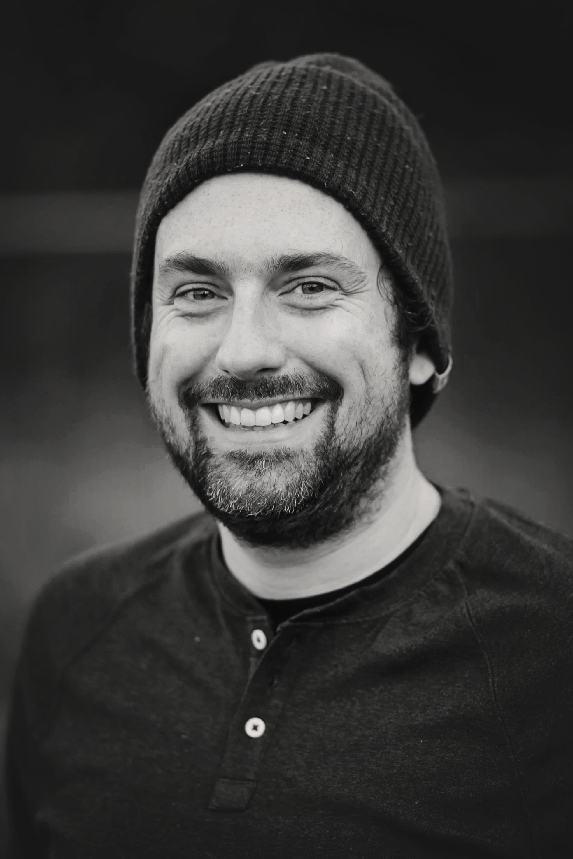 Brandon Abbott Profile Picture