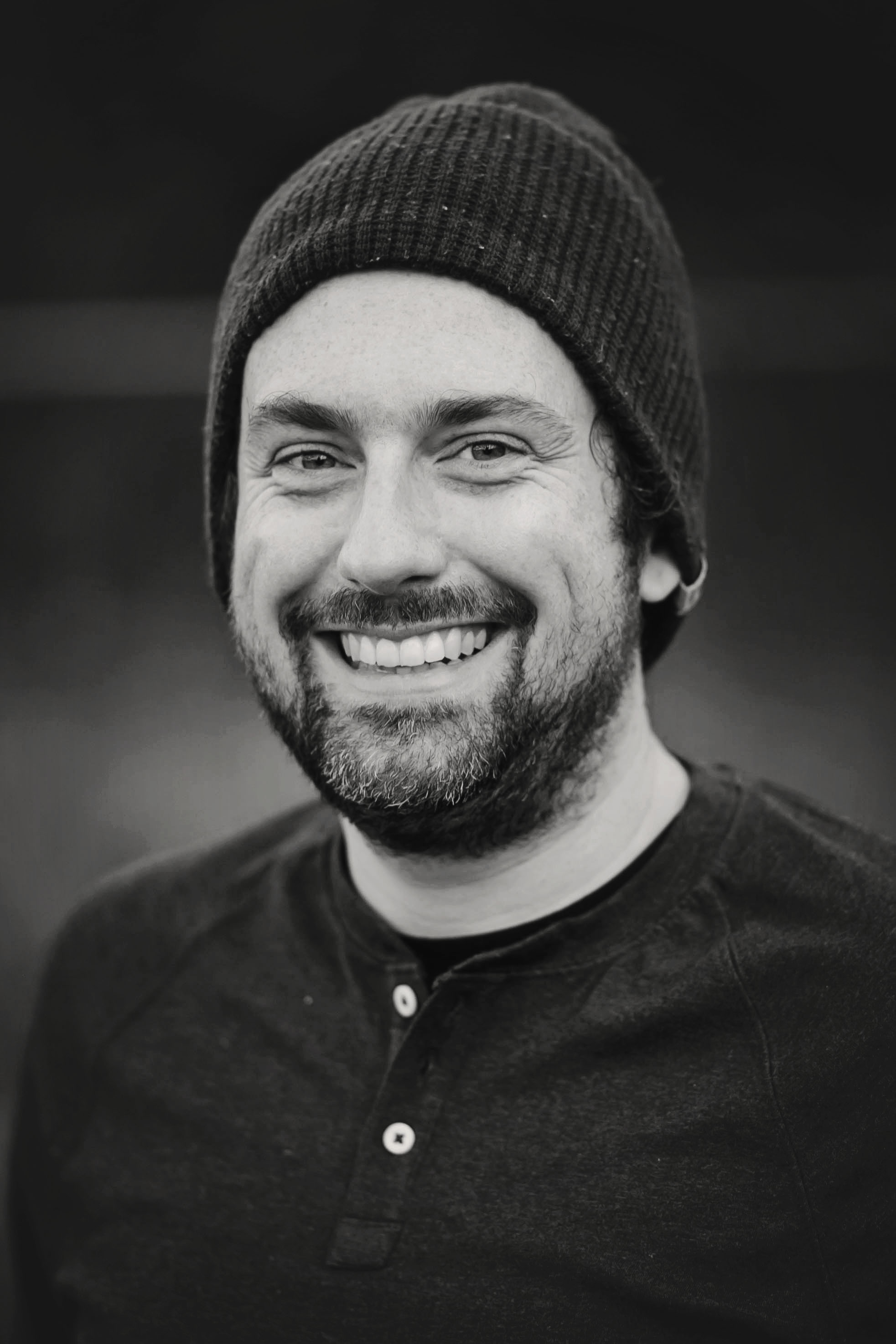 Brandon Abbott Profile Picture